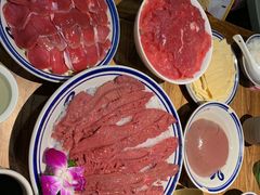 -小天鹅火锅·一线江景洪鼎旗舰店(洪崖洞店)