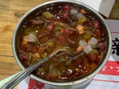 -成都你六姐·牛肉冒菜(城市集市合生汇店)