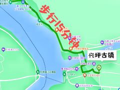 -桂林兴坪漓江