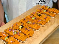 -鮨冠OMAKASE食べ放题(北京首店)