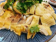 -阿尔法海鲜排档(爱琴海店)