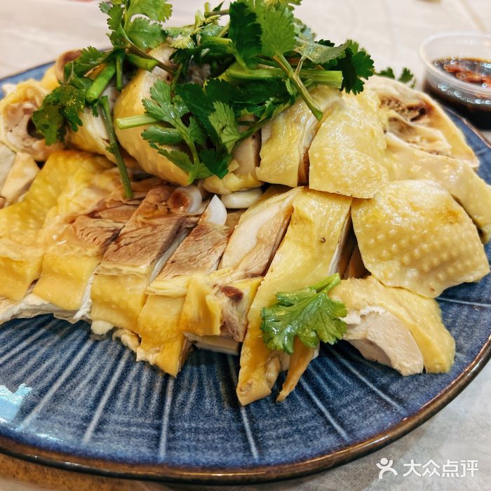 阿尔法海鲜排档(爱琴海店)图片