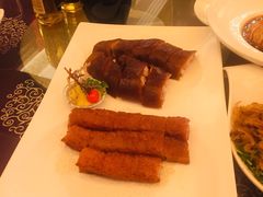 -国惠大酒楼(仓山万达店)