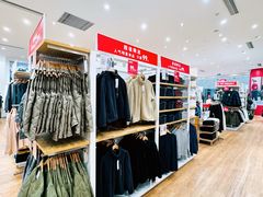 -优衣库(长沙国金中心店)