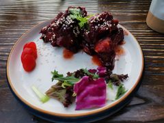 -薇酌饮·陕西菜(南门外店)