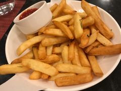-WOLFGANG PUCK KITCHEN & BAR(迪士尼小镇店)