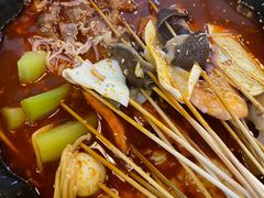 -落端云串串香(南京凤凰西街店)