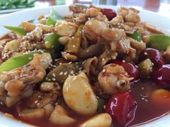 -胖大嫂渔家排档·全海景餐厅(渔村店)