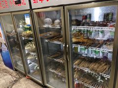 -XX麻辣烫(八里小区直营店)