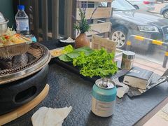 -炭虎烤肉(桂林路店)