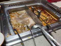 -海底捞火锅(坪山益田假日广场店)