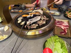 -杨小佳·齐齐哈尔烤肉·烤串(广州店)