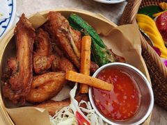 -KingThaia金泰兰(滨江天街店)