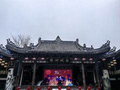 -昌州古城