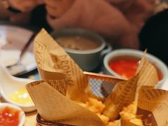 -俄士厨房(未来城店)