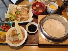 -味太助·银饭食堂(中华城店)