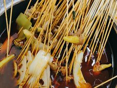-冒椒火辣(奎星楼街店)