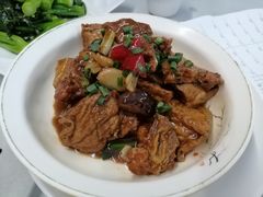 -海鲜街菜馆(海珠南路店)