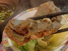-京炭铜锅涮肉·羊蝎子·羊肉炉(保利·时光里店)