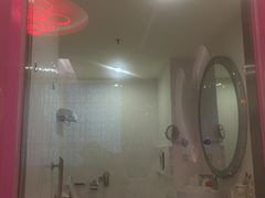 -广州花之恋城堡酒店
