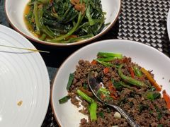 -翡翠鸟精品泰国菜(北辰财富中心店)