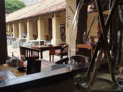 -Ministry of Crab(科伦坡店)