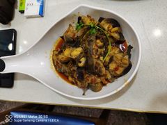 -新辣道鱼火锅(上地华联店)