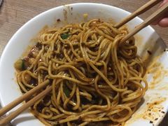 花市豌杂面-花市豌杂面(民生路店)