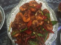 -白家寨子·山野白族菜(古城总店)