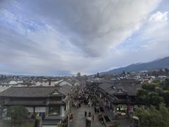 -大理古城