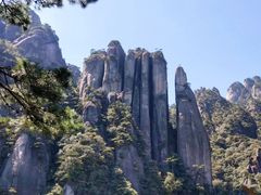 -三清山风景名胜区