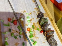 -三顾烤庐·烤鱼·烧烤·龙虾(奉贤店)