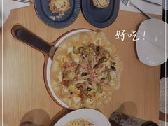 -必胜客(WOW昙华林店)