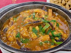 -隆都四季香饭店(碧海路店)