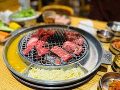-姜虎东白丁烤肉(深圳湾后海汇店)