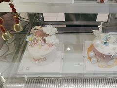 -CAKE BOSS 蛋糕老板(西单君太百货店)
