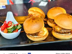 -bluefrog蓝蛙(水游城店)