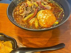 -豆爺小面(朱雀店)