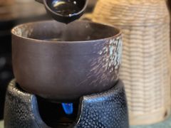-一号铺子·大炉茶