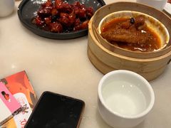 -金鼎轩(方庄天坛店)