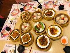 -点都德(大茶楼店)