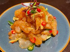 -江上荟·创意中国菜(绿地缤纷城店)