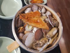 -韩盛·盛江山自助料理(中街大悦城店)
