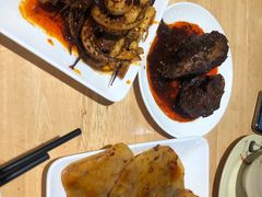 -隆氏兔头(同盛路店)