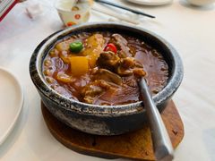 -悦融·京鲁菜·露台花园(安定门店)