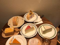 -奈诺甜品·生日蛋糕·下午茶(古城店)