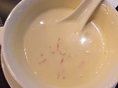 杨枝甘露-夏宫中餐厅(静安香格里拉店)