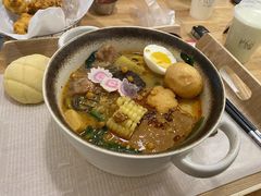 -仁义涵西餐·咖啡(中华巴洛克店)