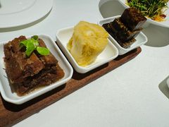 -四季民福烤鸭店(王府井灯市口店)