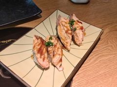 -沼津港精致料理·寿喜烧·烧鸟(青浦宝龙广场日料榜单店)